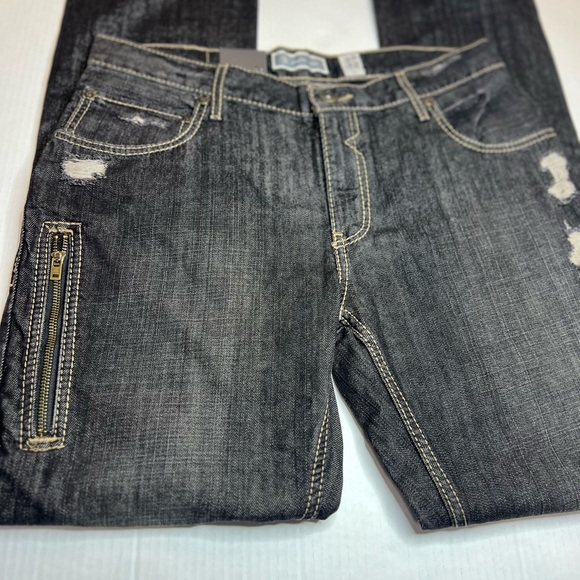 Jeans - Picture 7 of 13